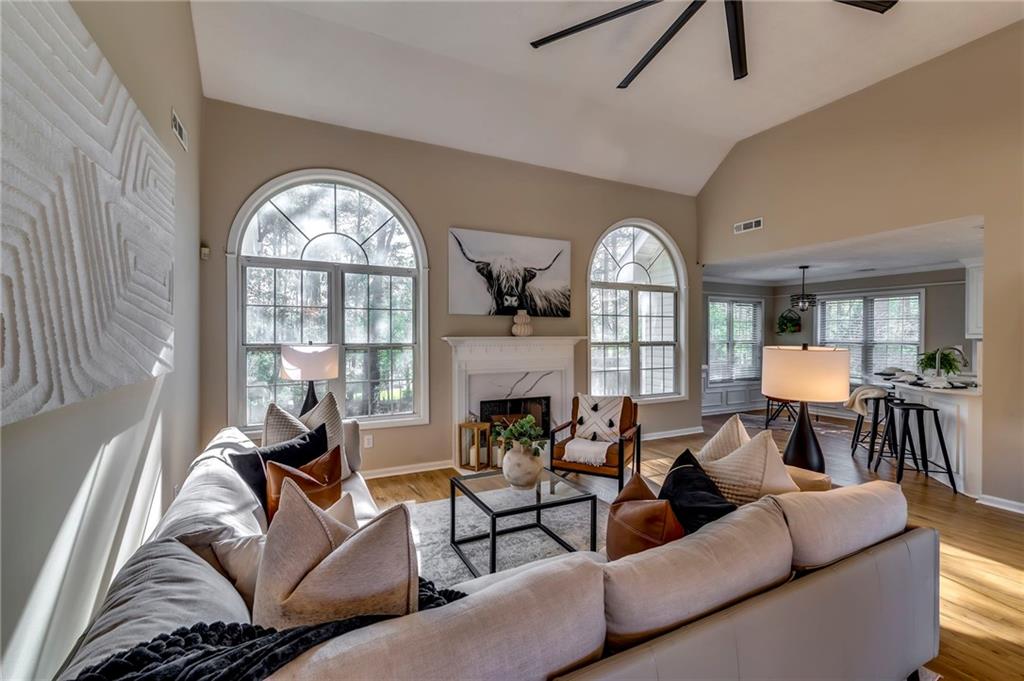 586 Ribbon Lane Conyers, GA 30094 - Photo 4 of 45