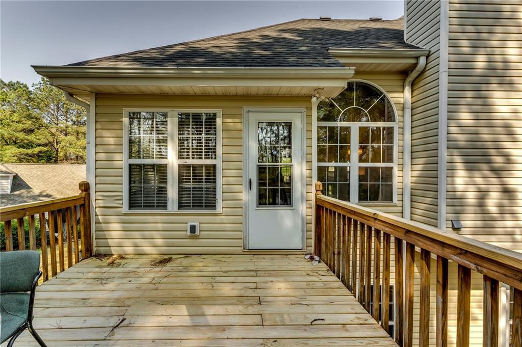 586 Ribbon Lane Conyers, GA 30094 - Photo 44 of 45