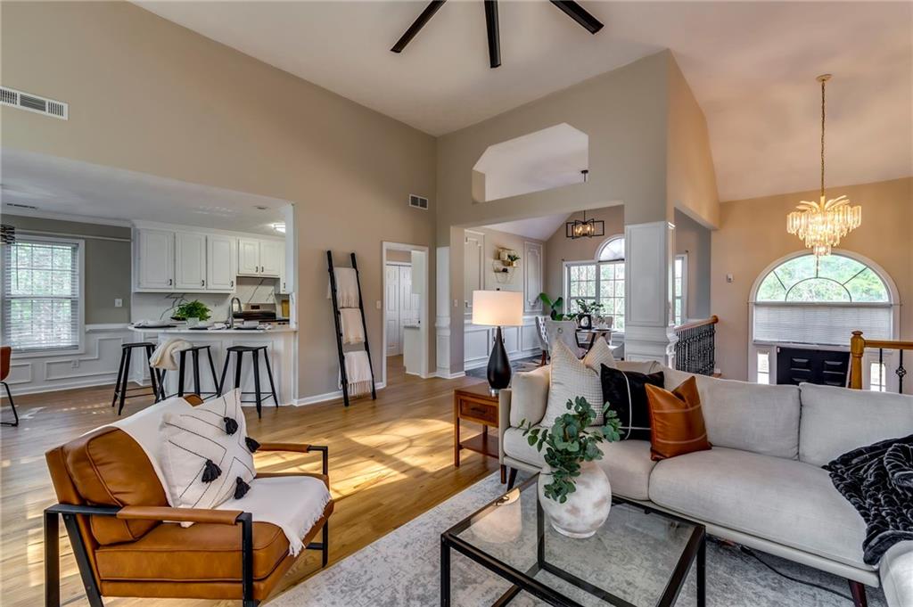 586 Ribbon Lane Conyers, GA 30094 - Photo 6 of 45