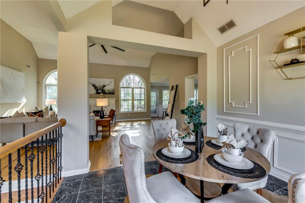 586 Ribbon Lane Conyers, GA 30094 - Photo 8 of 45