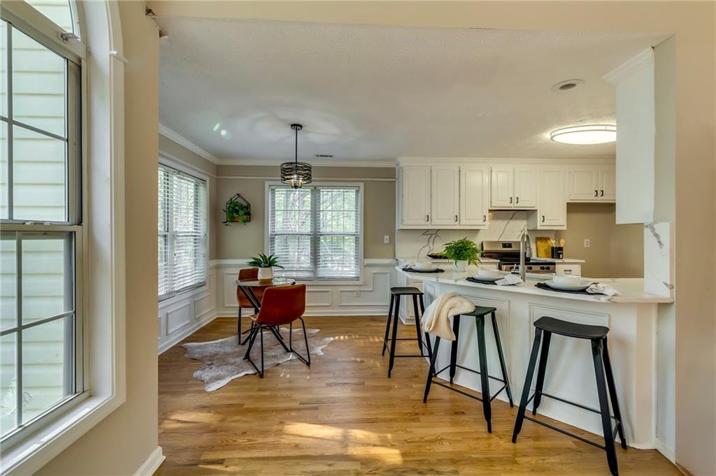 586 Ribbon Lane Conyers, GA 30094 - Photo 9 of 45