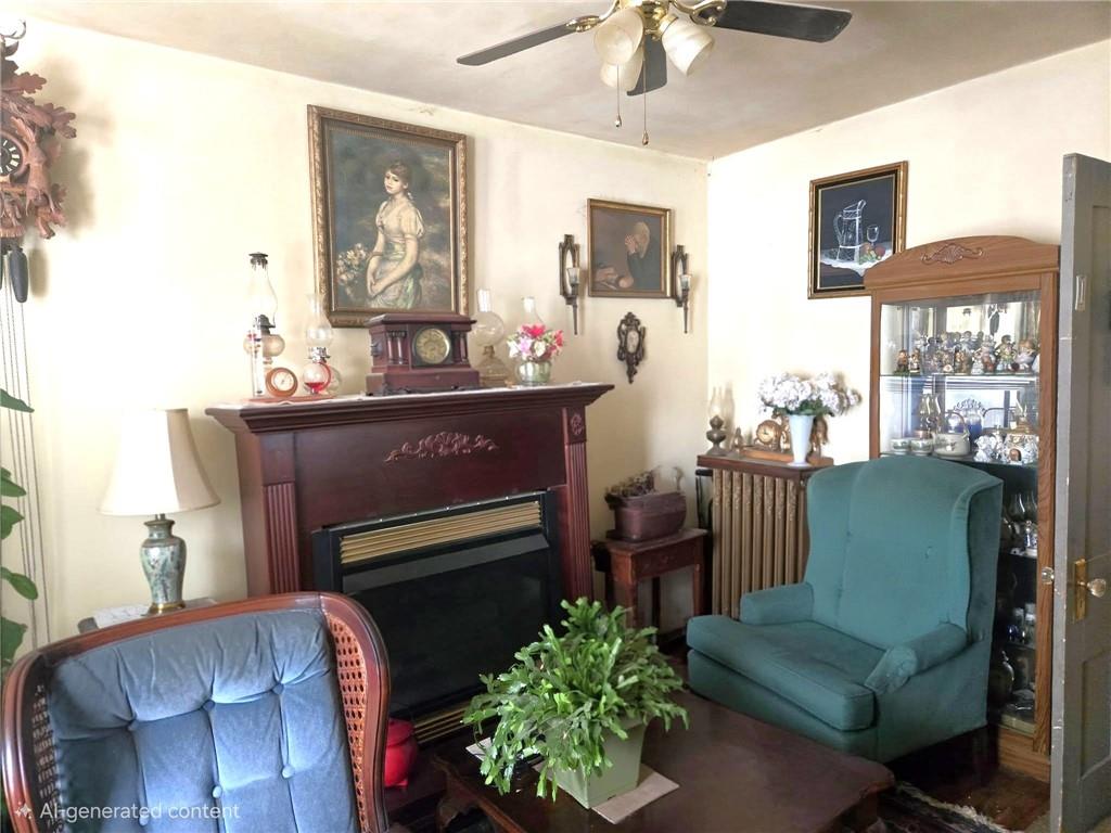 151 Front Street Cherry Tree, PA 15724 - Photo 13 of 22 Gallery Image 13