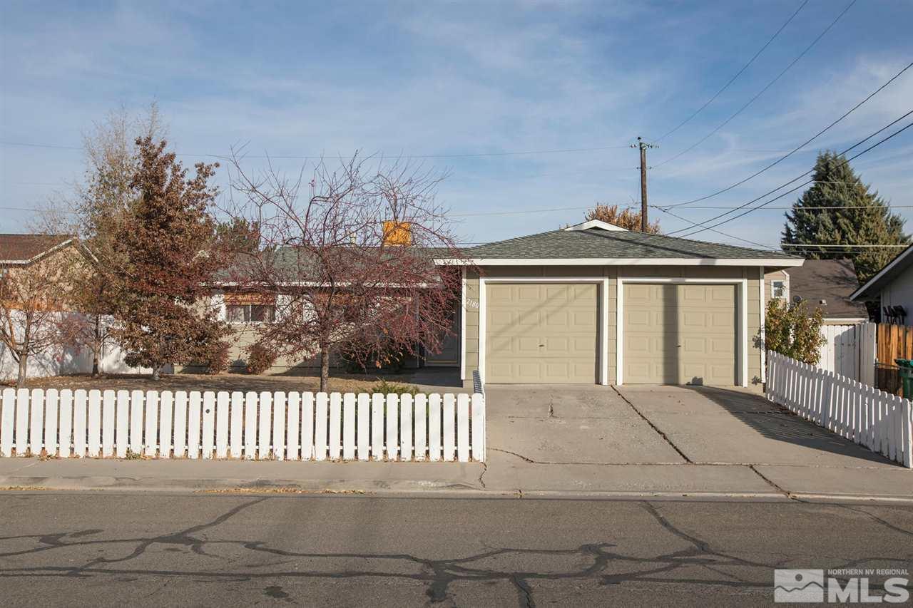 2180 Platora Way Reno, NV 89512 - Photo 1 of 19 Photo 1