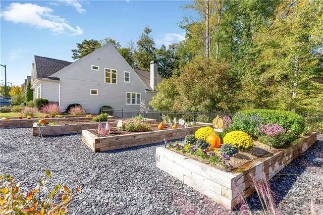 $725,000 | 424 Loblolly Street, Woodstock, GA 30188