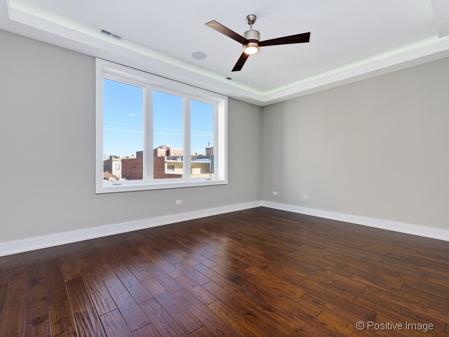1430 West Fillmore Street, Unit 3E Chicago, IL 60607 - Photo 11 of 17