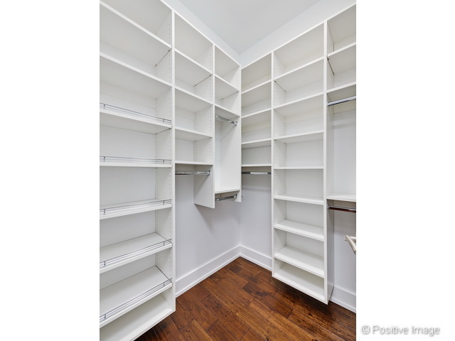 1430 West Fillmore Street, Unit 3E Chicago, IL 60607 - Photo 12 of 17