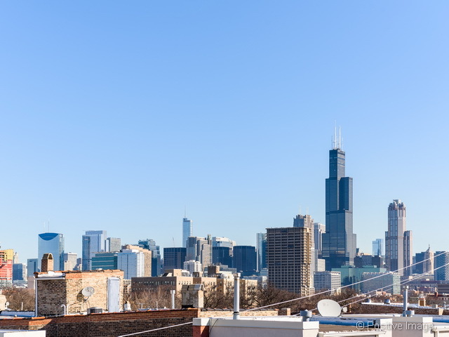 1430 West Fillmore Street, Unit 3E Chicago, IL 60607 - Photo 17 of 17