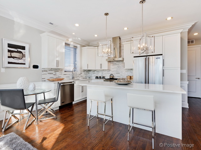 1430 West Fillmore Street, Unit 3E Chicago, IL 60607 - Photo 7 of 17