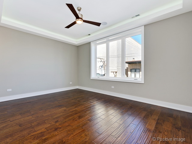 1430 West Fillmore Street, Unit 3E Chicago, IL 60607 - Photo 9 of 17