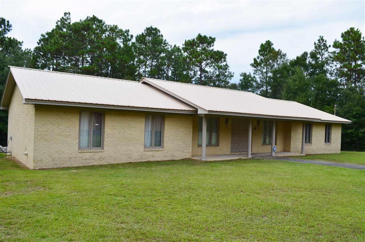 6085 Last Chance Road Milton, FL 32570 - Photo 1 of 21 Gallery Image 1