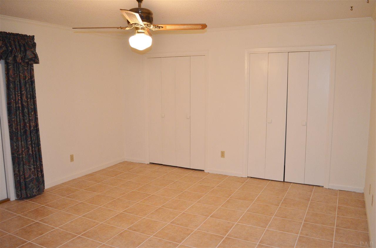 6085 Last Chance Road Milton, FL 32570 - Photo 17 of 21 Master Bedroom