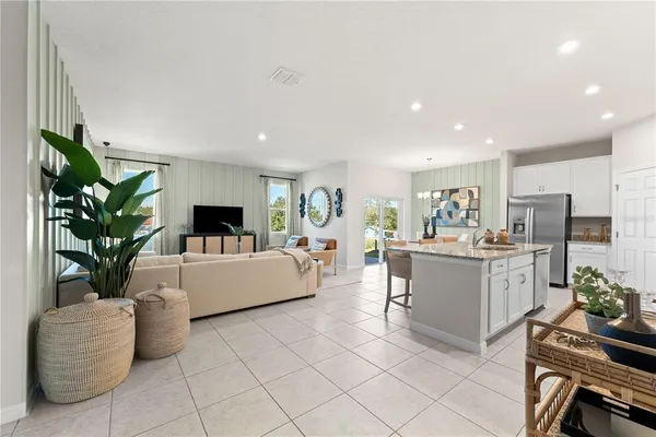 $483,990 | 1943 Horsetail Drive, St. Cloud, FL 34771