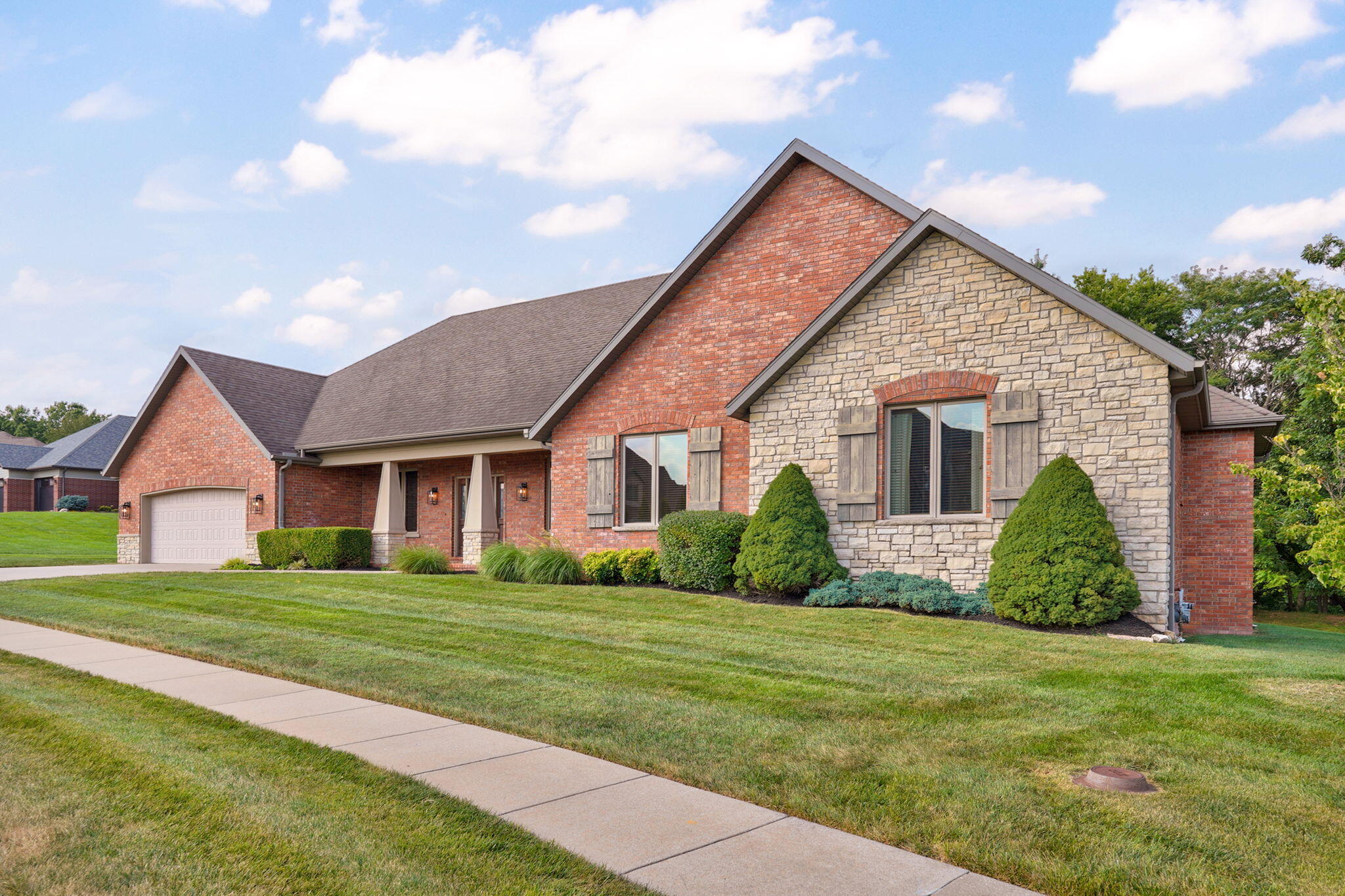 2816 South Ranch Drive Springfield, MO 65809 - Photo 2 of 53 2816 S Ranch Dr-2