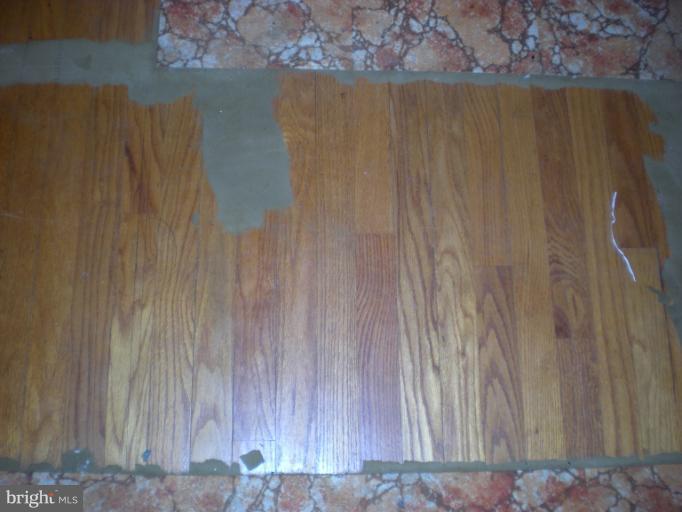 1233 Greystone Road Halethorpe, MD 21227 - Photo 20 of 30 a view of wooden floor