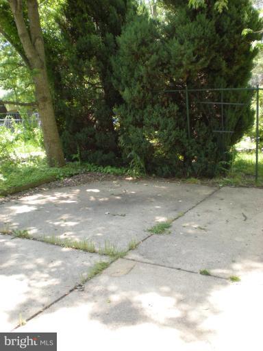 1233 Greystone Road Halethorpe, MD 21227 - Photo 28 of 30 a view of a yard with a tree