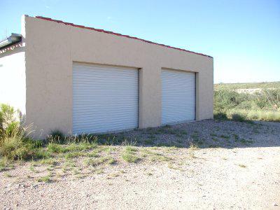 0 East Lori Road Benson, AZ 85602 - Photo 2 of 5