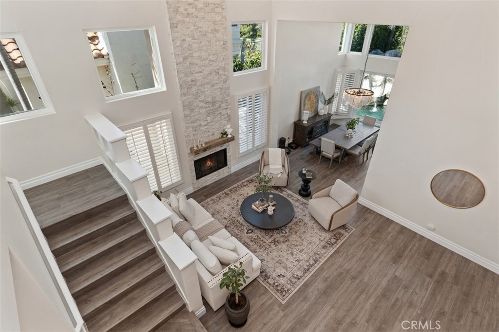 21 Summitcrest Rancho Santa Margarita, CA 92679 - Photo 34 of 56