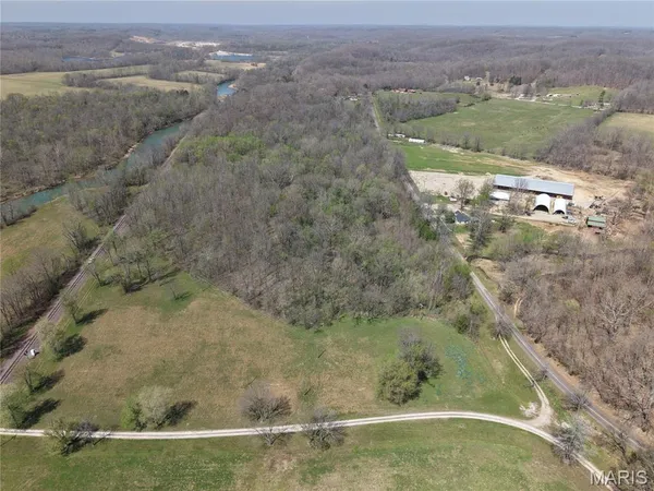 $185,000 | 0 Highway O Williamsville Mo 63967, Williamsville, MO 63967