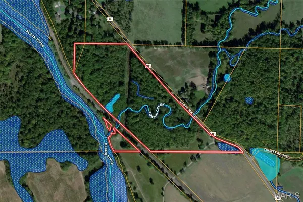 $185,000 | 0 Highway O Williamsville Mo 63967, Williamsville, MO 63967