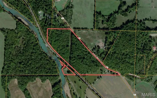 $185,000 | 0 Highway O Williamsville Mo 63967, Williamsville, MO 63967