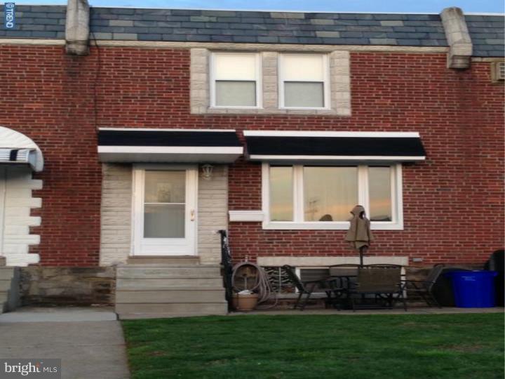 3506 Decatur Street Philadelphia, PA 19136 - Photo 1 of 9 Exterior Front