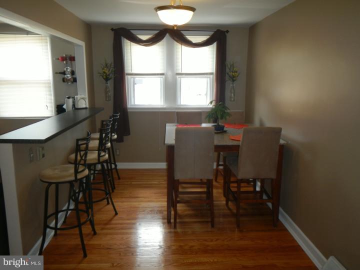 3506 Decatur Street Philadelphia, PA 19136 - Photo 3 of 9 Dining Room