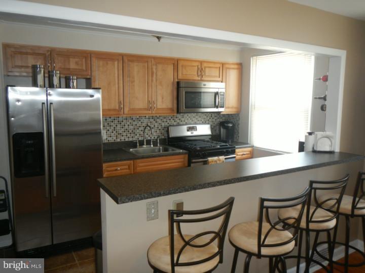 3506 Decatur Street Philadelphia, PA 19136 - Photo 4 of 9 Kitchen
