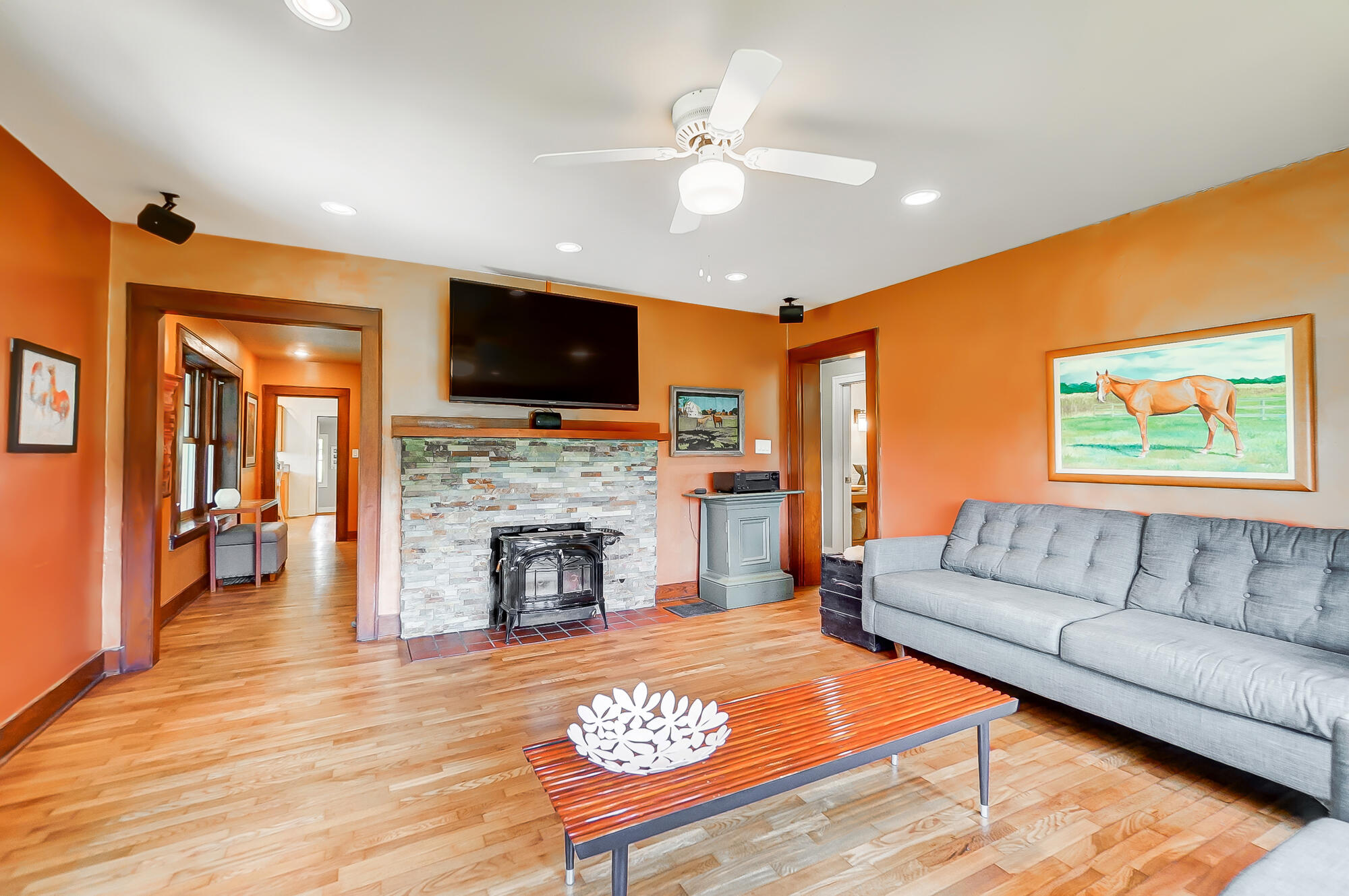 560 Jacoby Road Yellow Springs, OH 45387 - Photo 19 of 73 Gallery Image 19