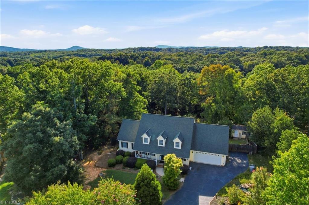 2531 Peppertree Ridge Road Randleman, NC 27317 - Photo 43 of 47 Gallery Image 43