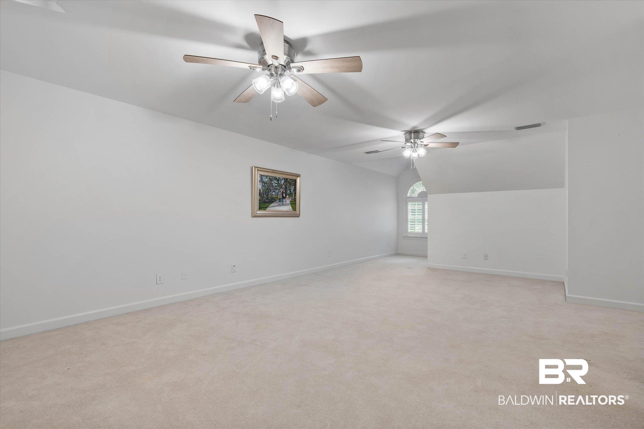 136 Old Mill Road Fairhope, AL 36532 - Photo 25 of 36 Bonus room