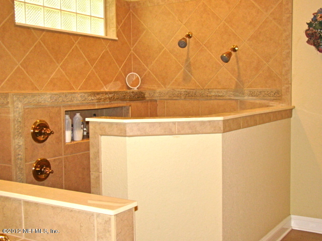 2533 Crooked Creek Point Road Middleburg, FL 32068 - Photo 29 of 42 Master Shower