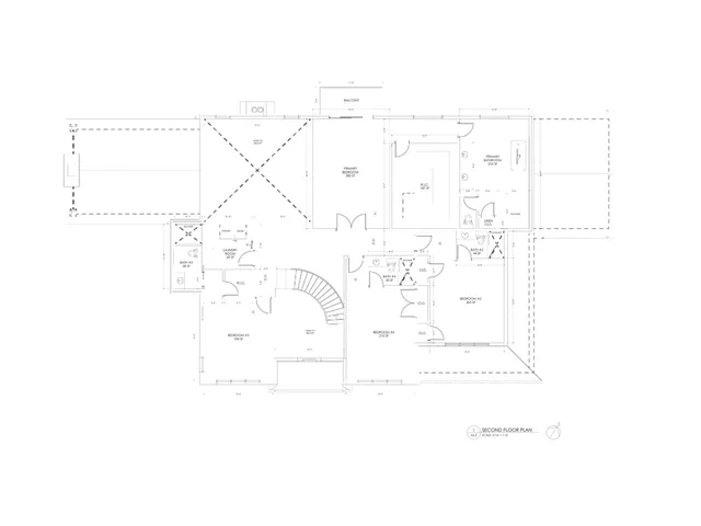 a picture of a wall with white wall