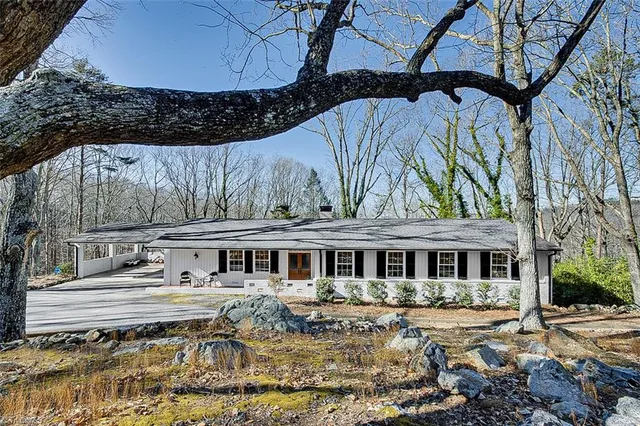 $495,000 | 1143 Westover Terrace, Asheboro, NC 27205