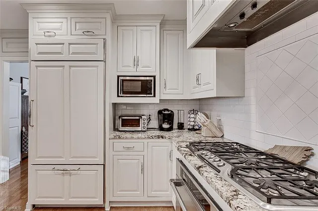 $495,000 | 1143 Westover Terrace, Asheboro, NC 27205