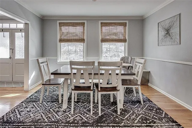 $495,000 | 1143 Westover Terrace, Asheboro, NC 27205