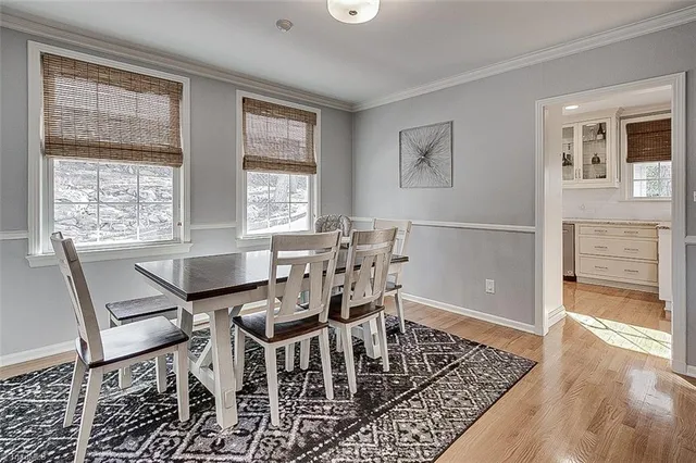 $495,000 | 1143 Westover Terrace, Asheboro, NC 27205