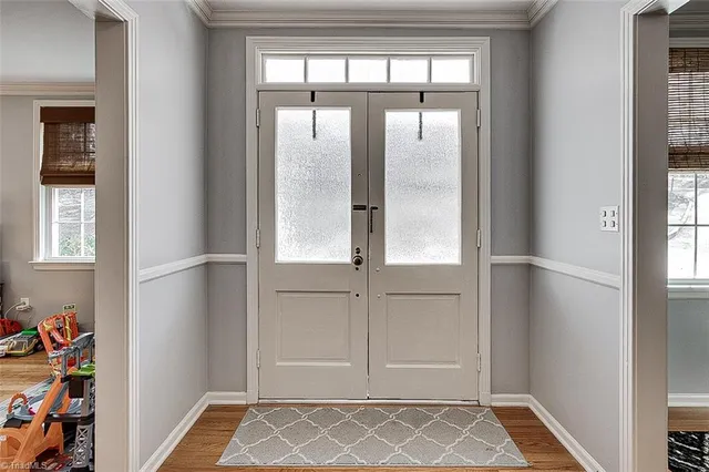 $495,000 | 1143 Westover Terrace, Asheboro, NC 27205