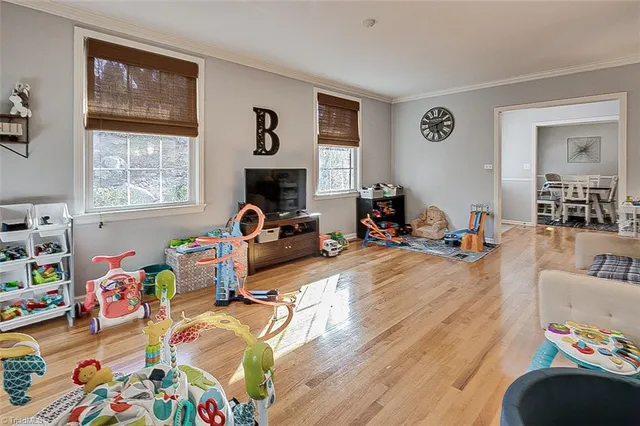 $495,000 | 1143 Westover Terrace, Asheboro, NC 27205