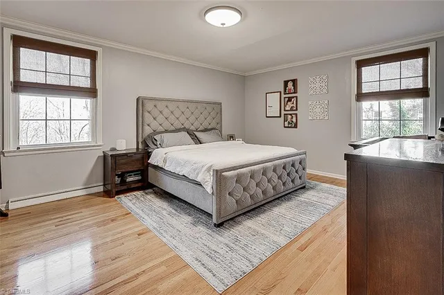 $495,000 | 1143 Westover Terrace, Asheboro, NC 27205