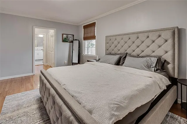 $495,000 | 1143 Westover Terrace, Asheboro, NC 27205