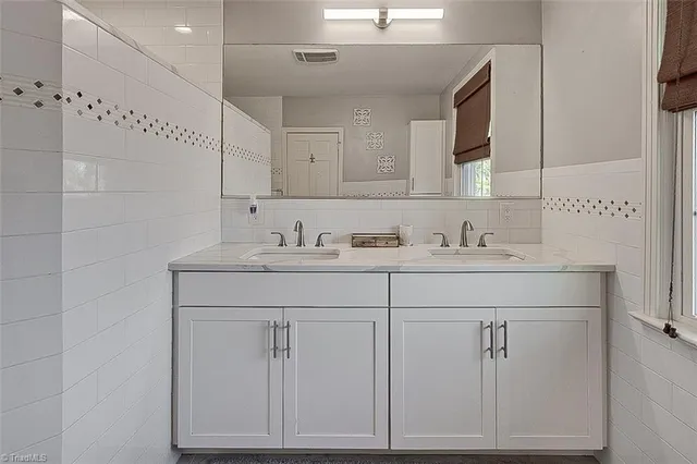 $495,000 | 1143 Westover Terrace, Asheboro, NC 27205