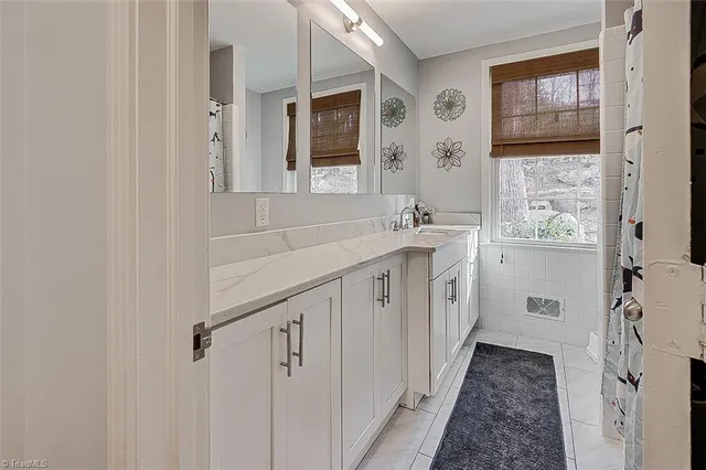 $495,000 | 1143 Westover Terrace, Asheboro, NC 27205