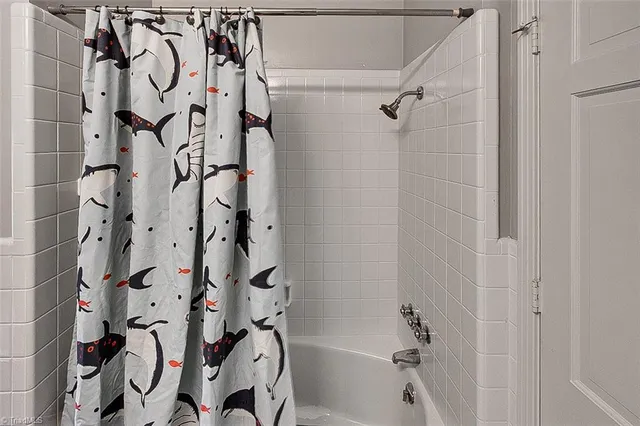 $495,000 | 1143 Westover Terrace, Asheboro, NC 27205