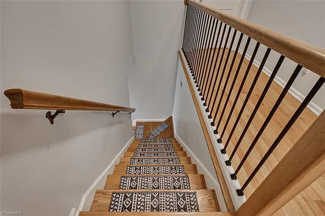 $495,000 | 1143 Westover Terrace, Asheboro, NC 27205