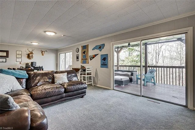 $495,000 | 1143 Westover Terrace, Asheboro, NC 27205