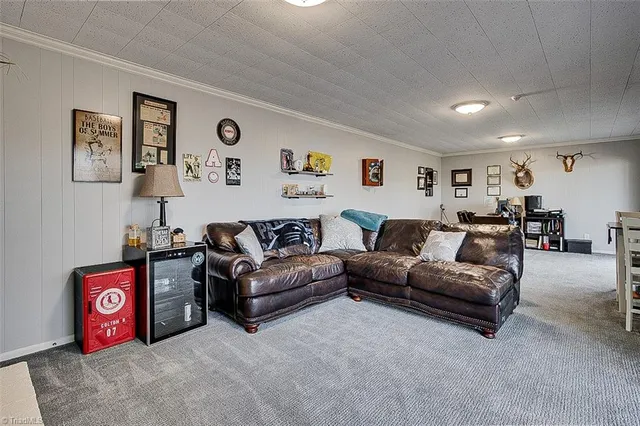 $495,000 | 1143 Westover Terrace, Asheboro, NC 27205