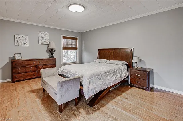 $495,000 | 1143 Westover Terrace, Asheboro, NC 27205