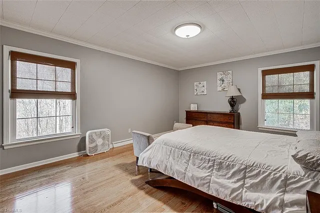 $495,000 | 1143 Westover Terrace, Asheboro, NC 27205