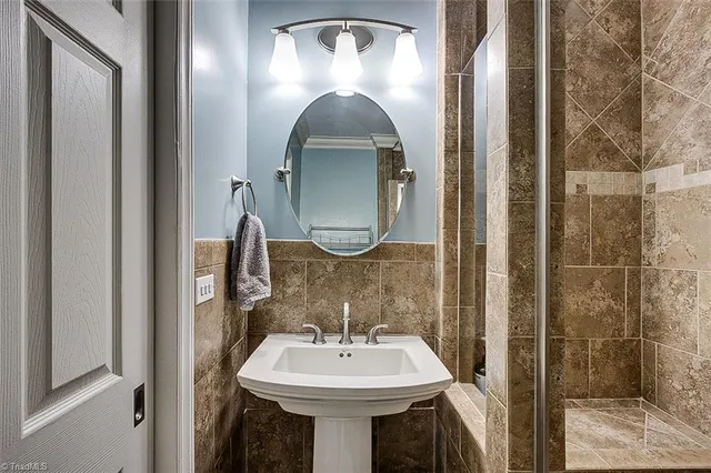 $495,000 | 1143 Westover Terrace, Asheboro, NC 27205