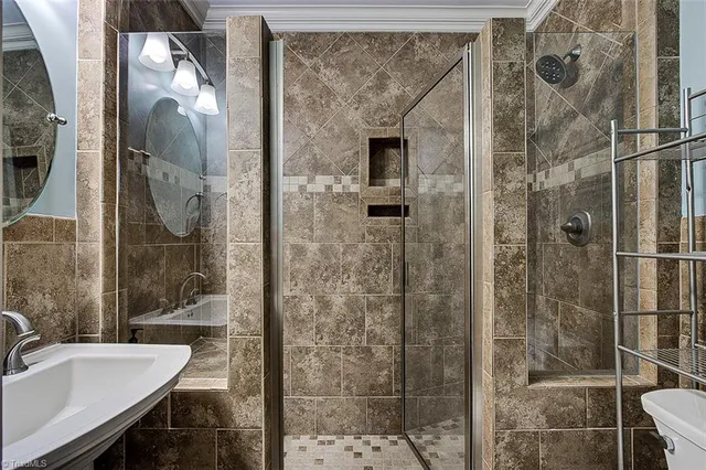 $495,000 | 1143 Westover Terrace, Asheboro, NC 27205